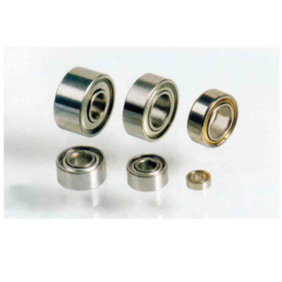 Metric miniature bearing 1-4MM